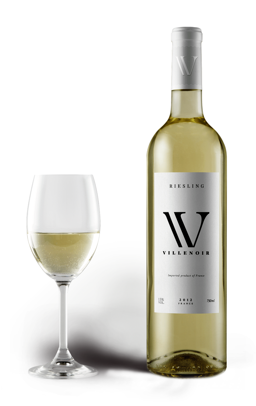 Villenoir Riesling