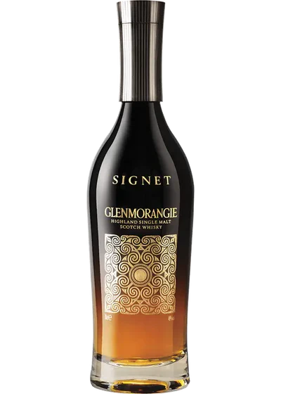Glenmorangie Signet Single Malt Scotch Whisky