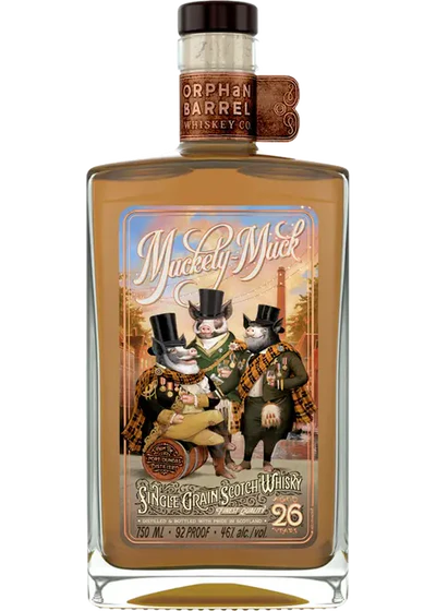 The Singleton 12 Year Old Single Malt Scotch Whisky