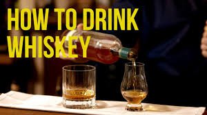How to Drink Scotch Whisky: A Beginner’s Guide to Sipping Like a Pro